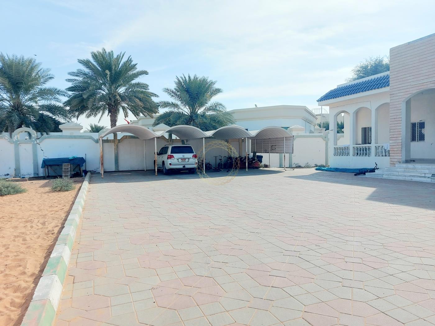 Luxurious Villa |Private Entrance |Spacious Layout