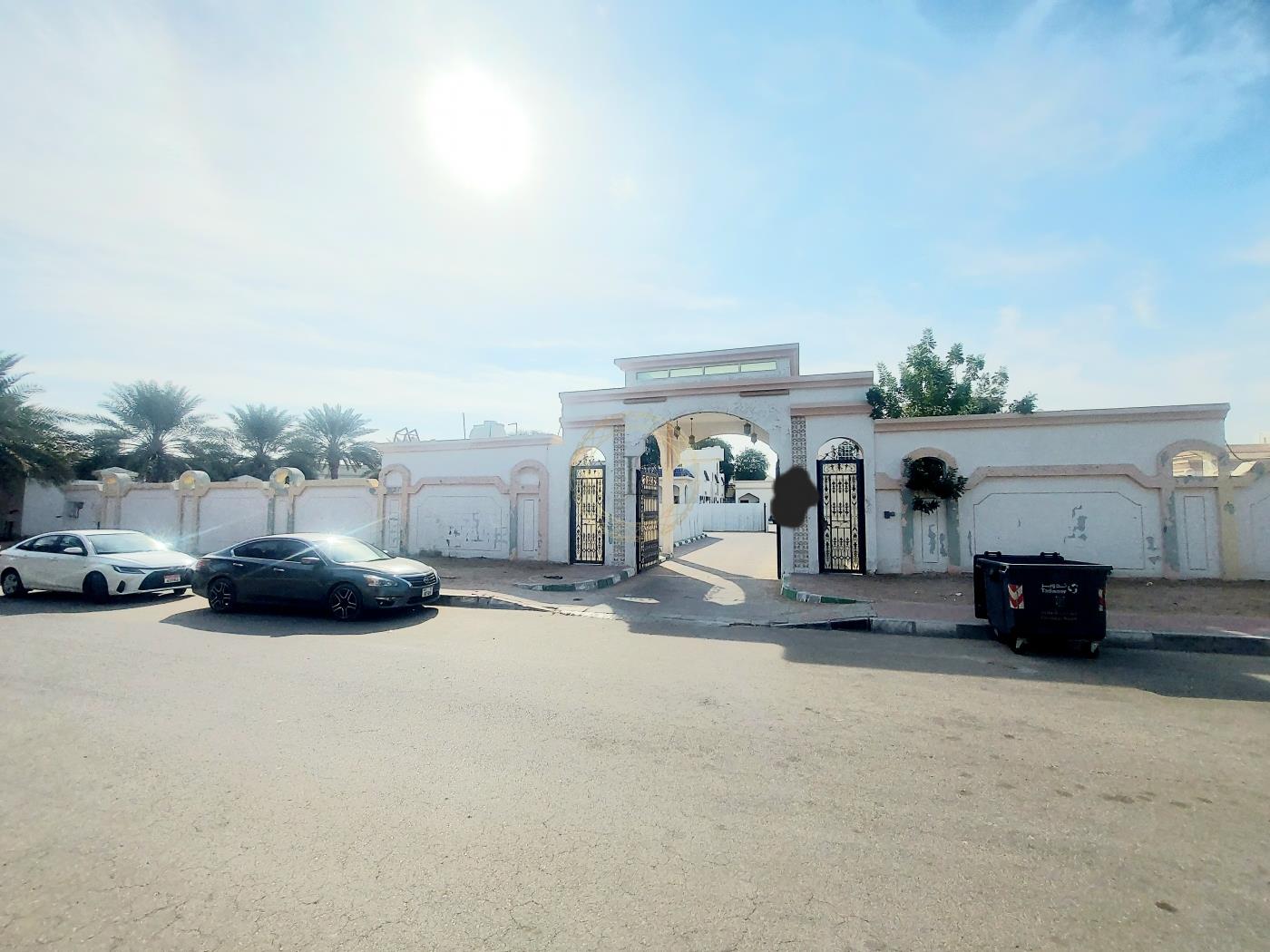 Luxurious Villa |Private Entrance |Spacious Layout