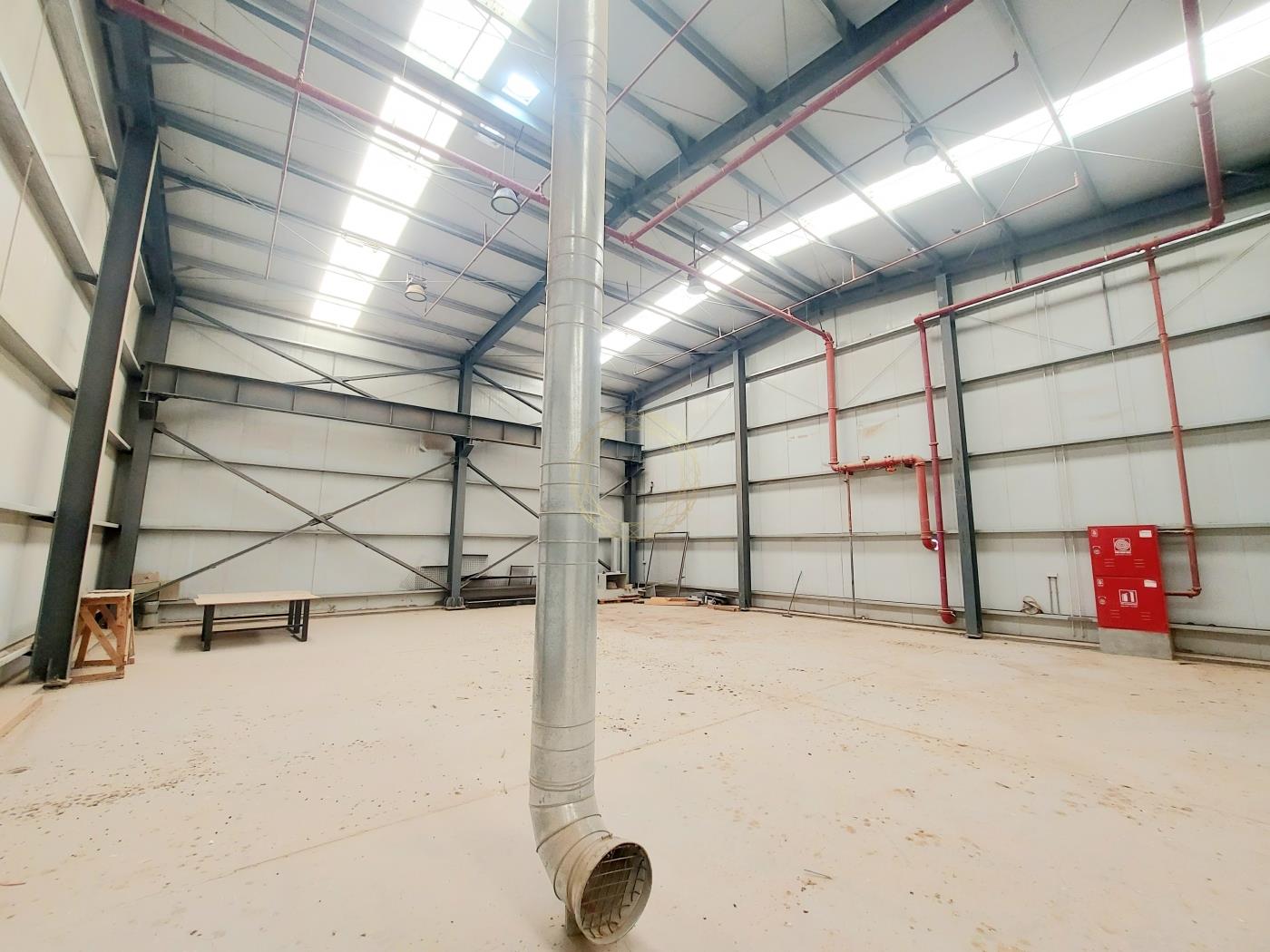 Best Investment Opportunity| Factory with Big Land