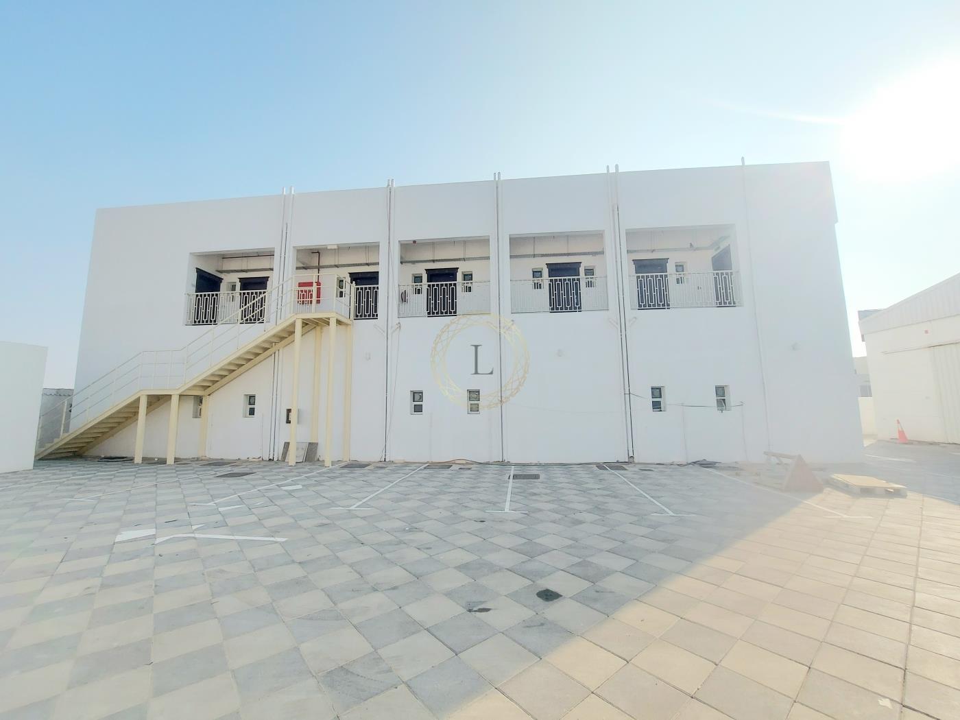 Modern Commercial | Prime location | Road facing