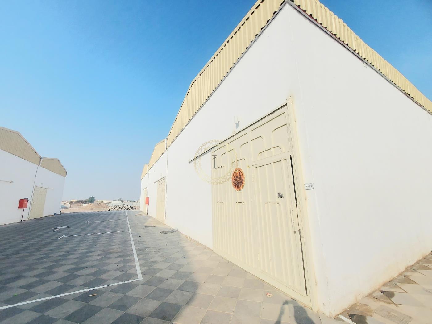 Modern Commercial | Prime location | Road facing