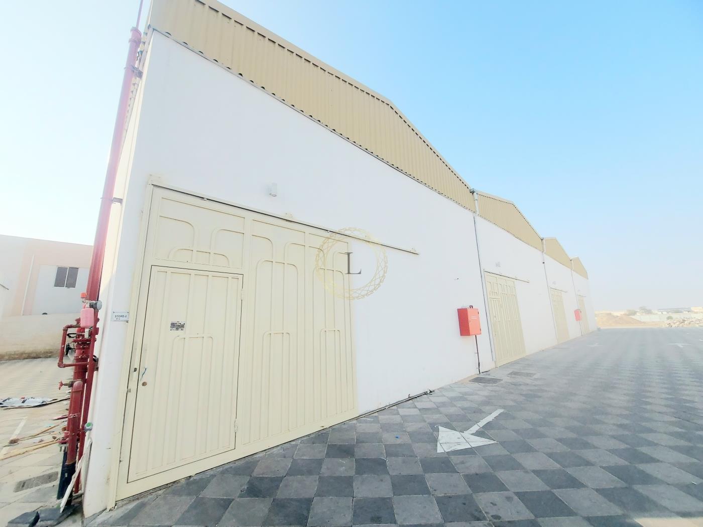 Modern Commercial | Prime location | Road facing