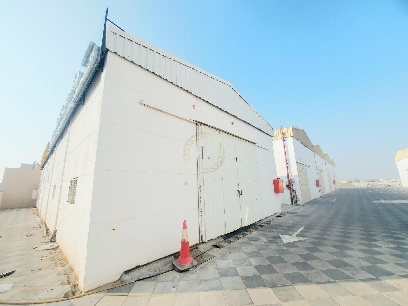 Modern Commercial | Prime location | Road facing