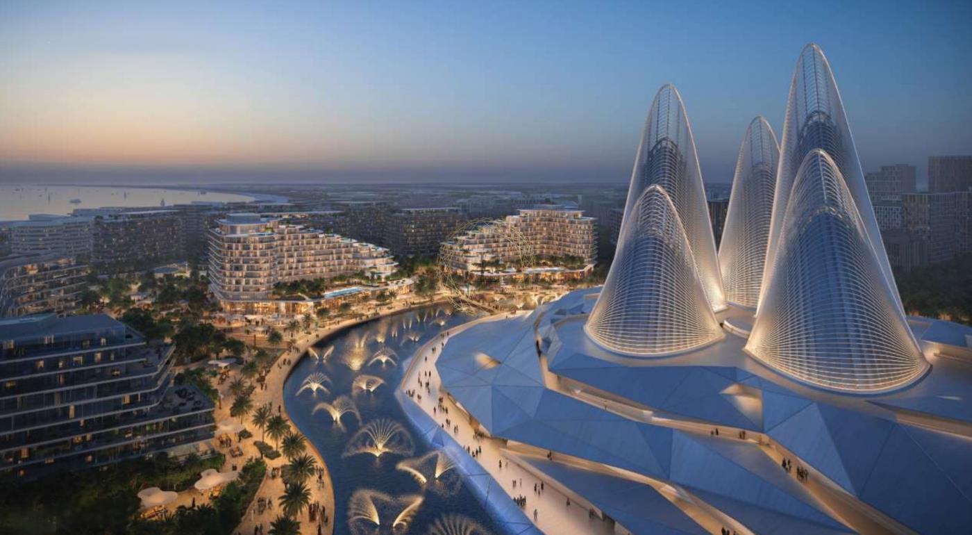 Luxury Apartment by Aldar | Exceptional Roi