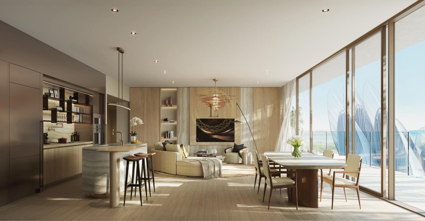 Luxury Apartment by Aldar | Exceptional Roi