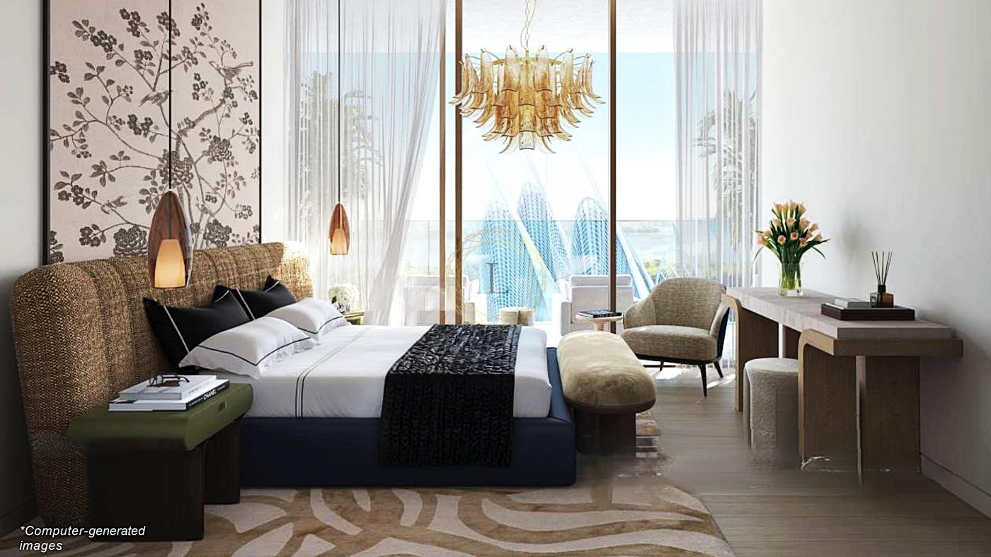Luxury Apartment by Aldar | Exceptional Roi