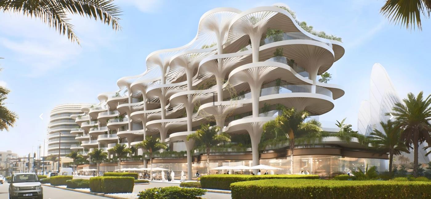 Lavish Apartment | Saadiyat Island | Great Roi