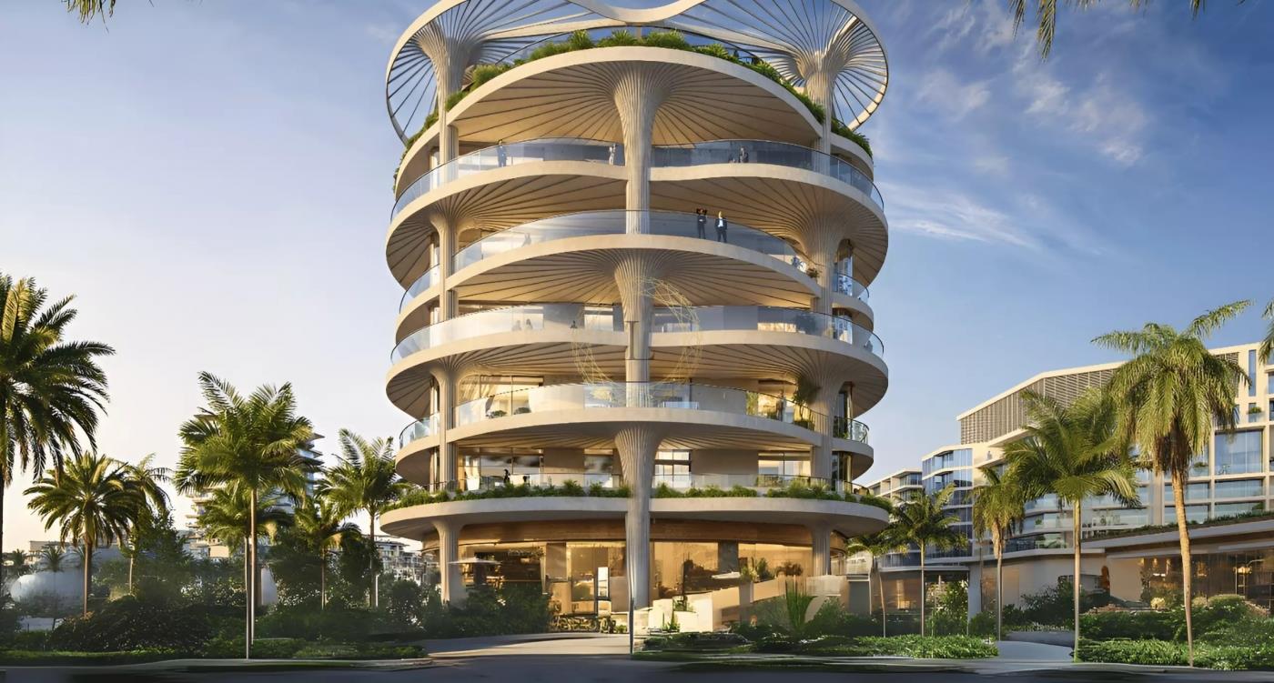 Lavish Apartment | Saadiyat Island | Great Roi
