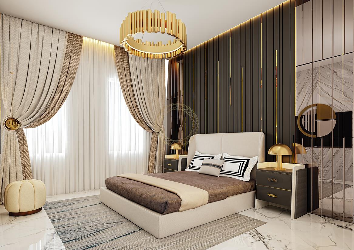 Private Pool | Post handover payment plan | Furnished