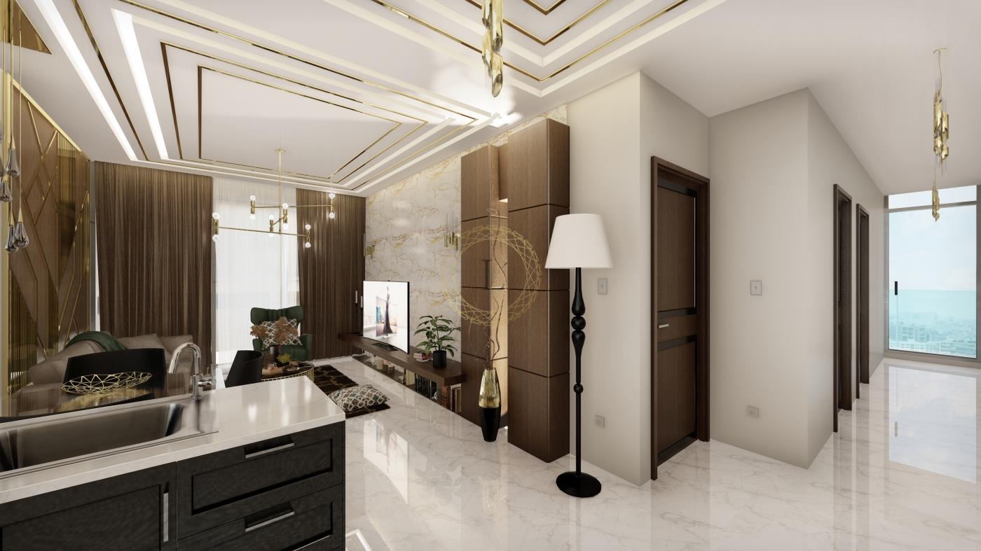 Luxury Living | Private Pool | Modern Comfort
