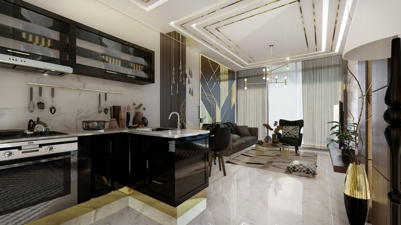 Luxury Living | Private Pool | Modern Comfort