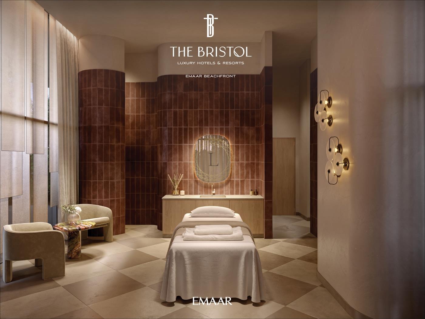 Beachfront Luxury | Emaar | Prime Investment Opportunity