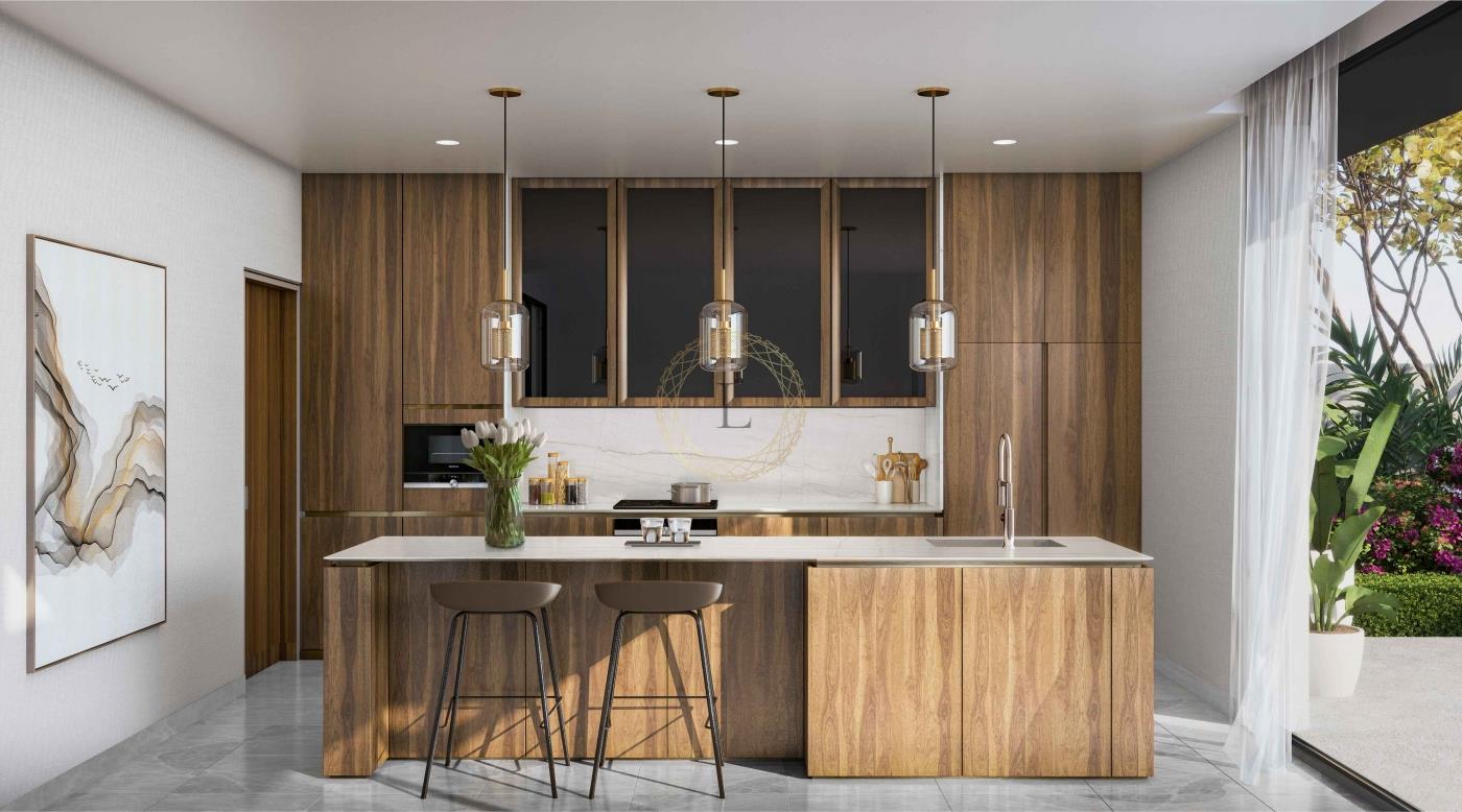 Luxury Living | Eco Friendly | Prime Location