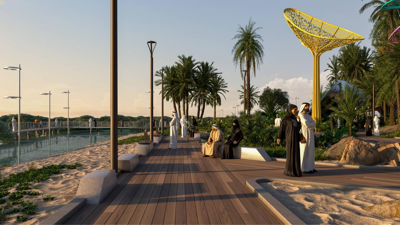 Luxury Living | Eco Friendly | Prime Location