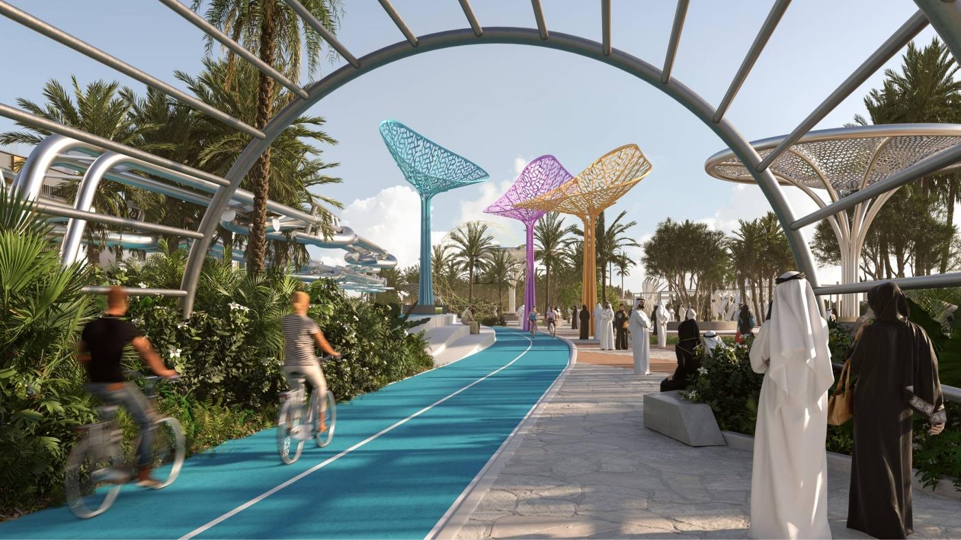 Luxury Living | Eco Friendly | Prime Location