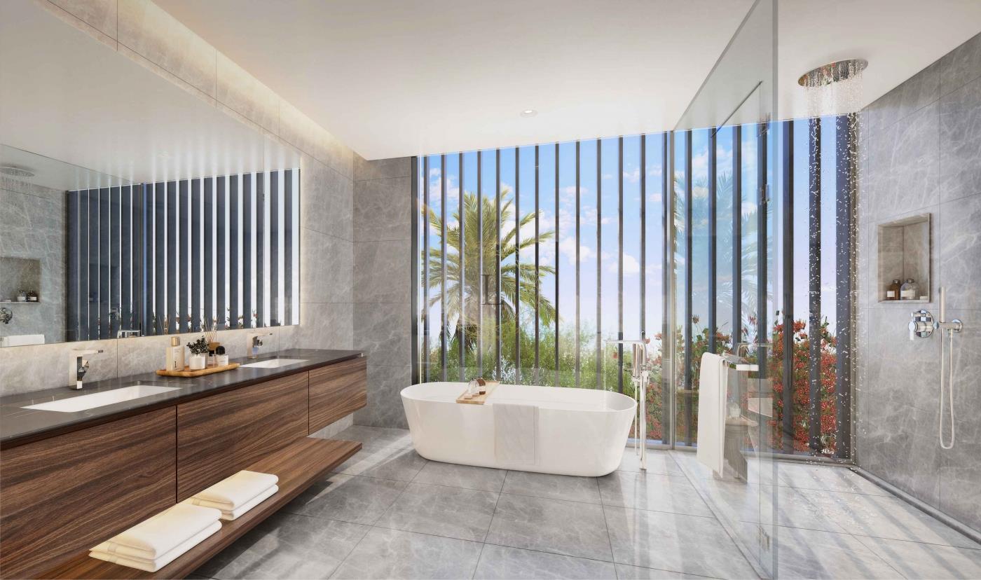 Luxury Living | Eco Friendly | Prime Location