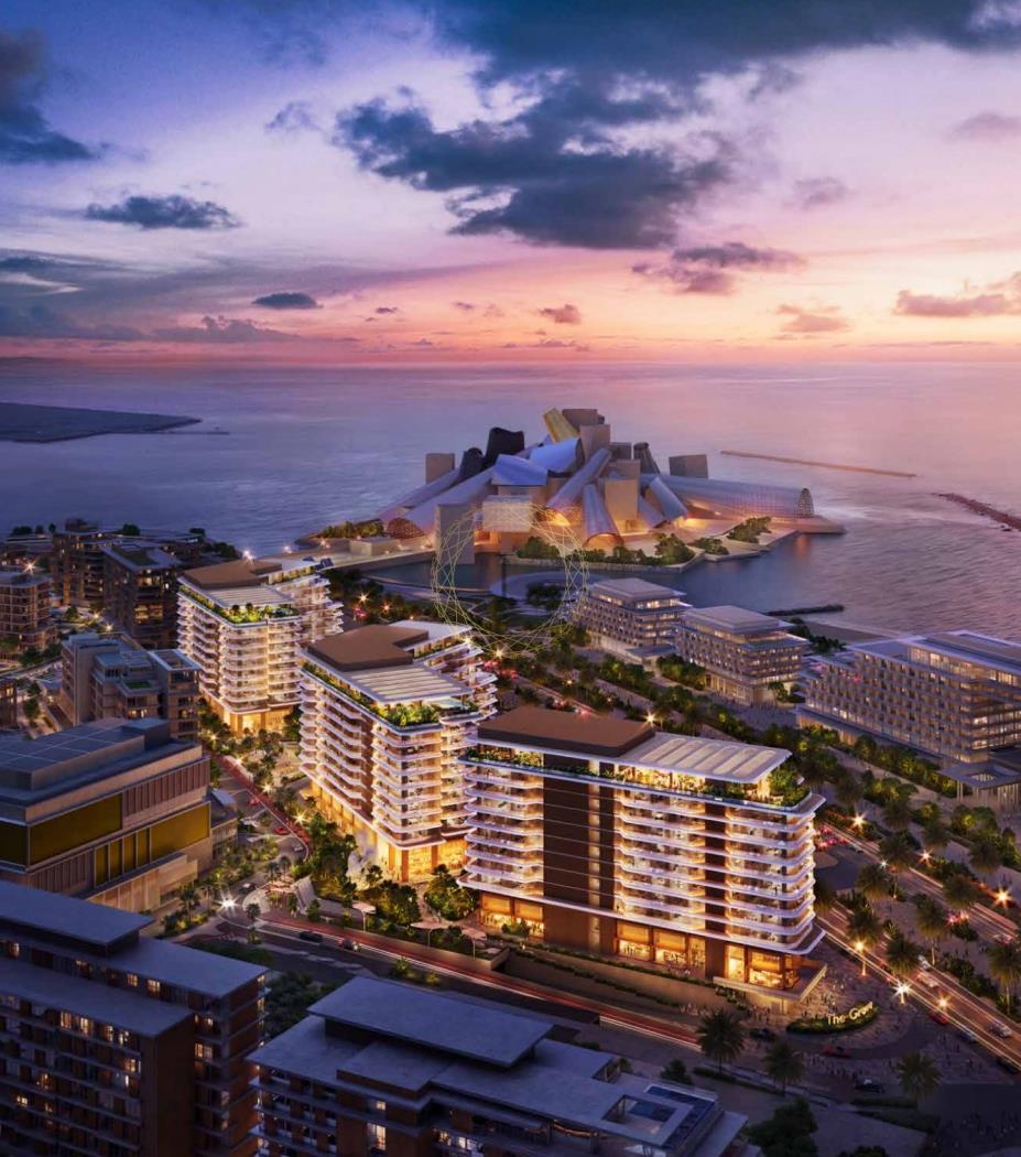 The Arthouse | Ultra Spacious | Super Investment