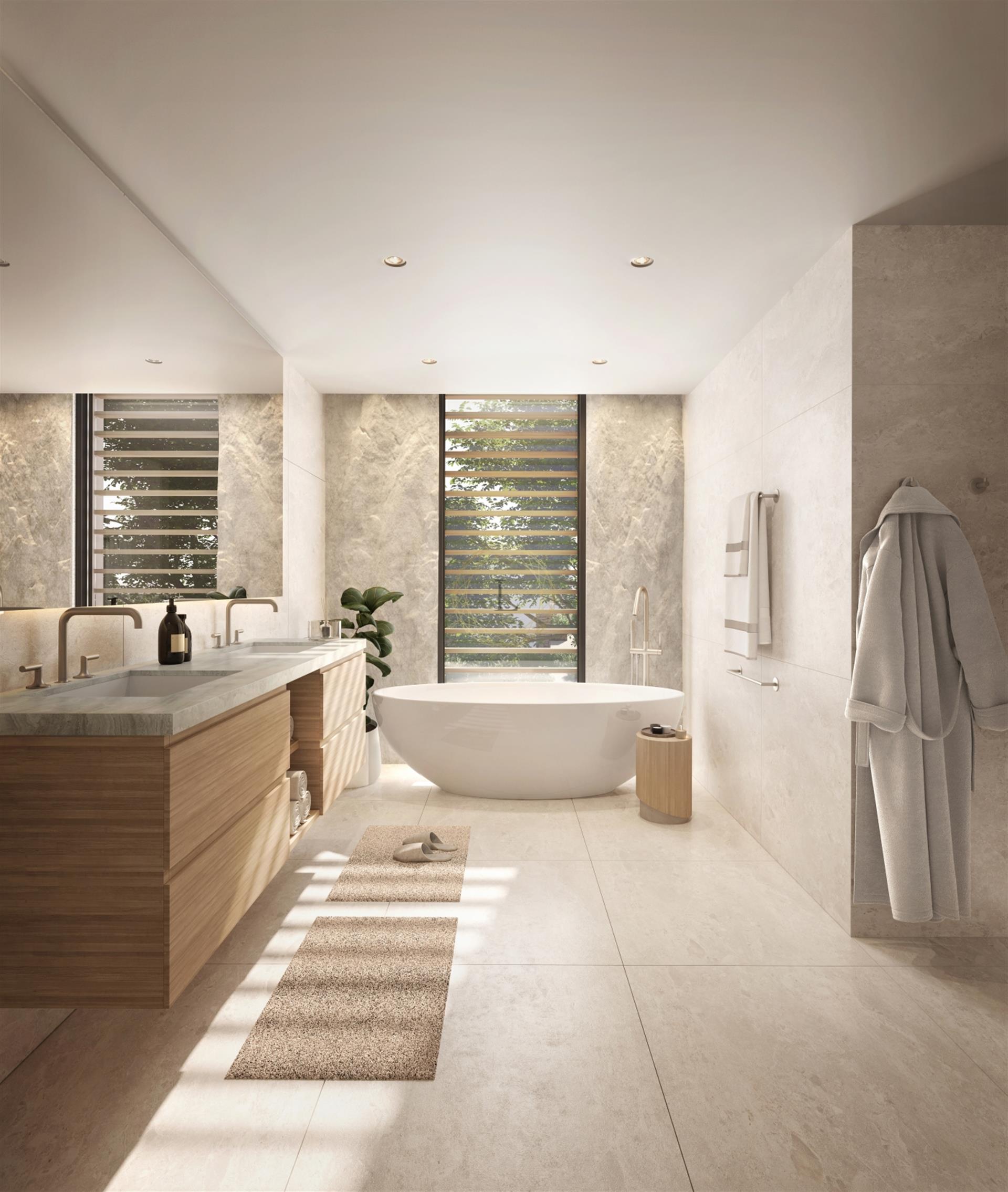 Luxury Living | Active Lifestyle | Eco-Friendly | Aldar