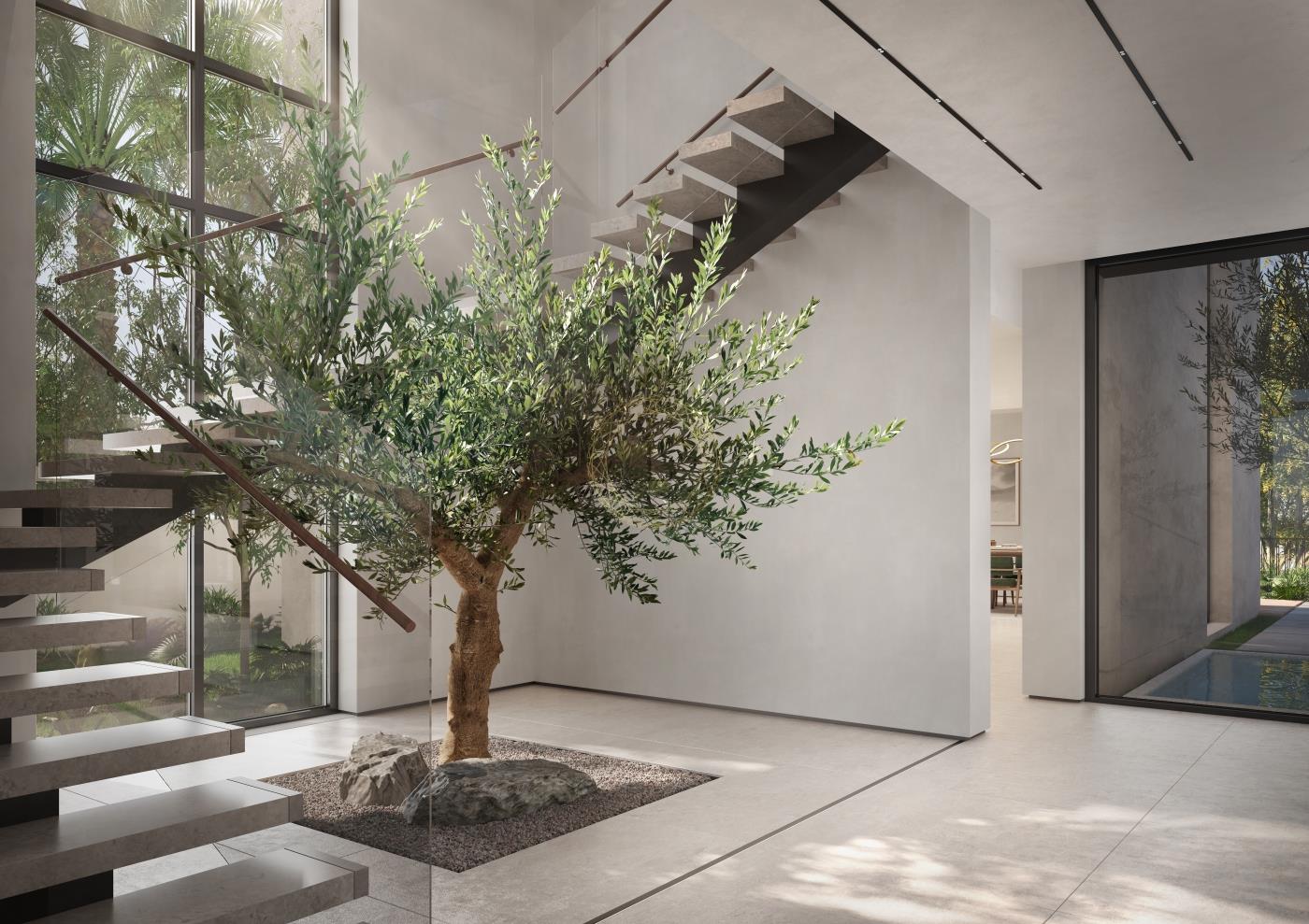 Luxury Living | Active Lifestyle | Eco-Friendly | Aldar