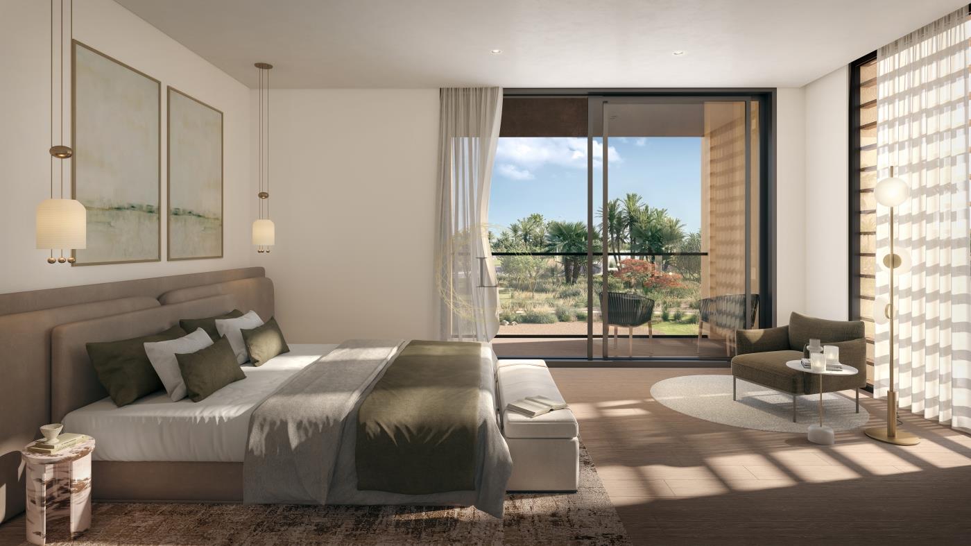 Active Lifestyle | Luxury Living | Eco-Friendly | Aldar