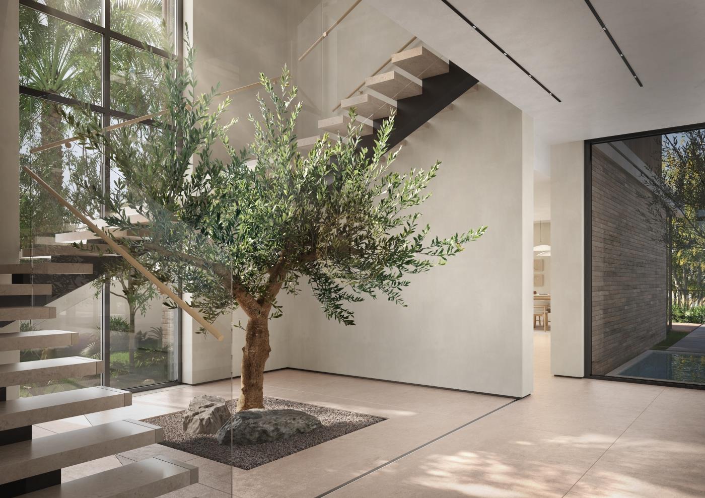 Active Lifestyle | Luxury Living | Eco-Friendly | Aldar