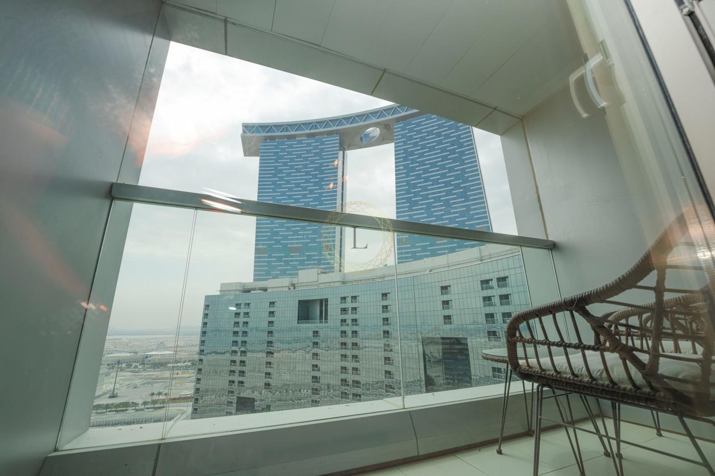 Luxury Apartment | Reem Island | Great Roi
