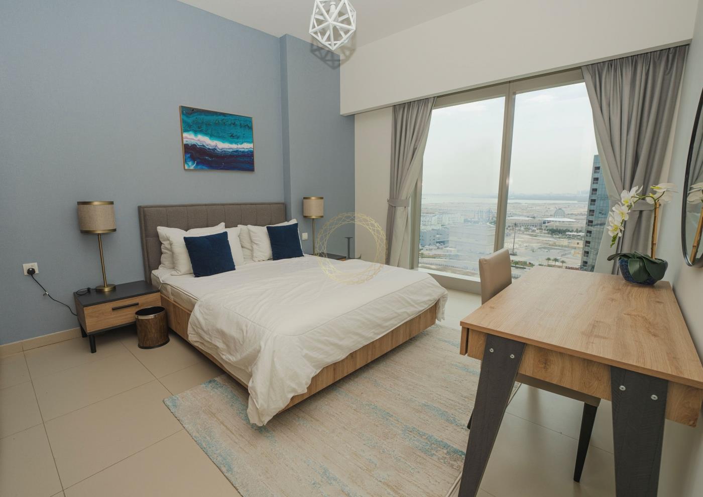 Luxury Apartment | Reem Island | Great Roi