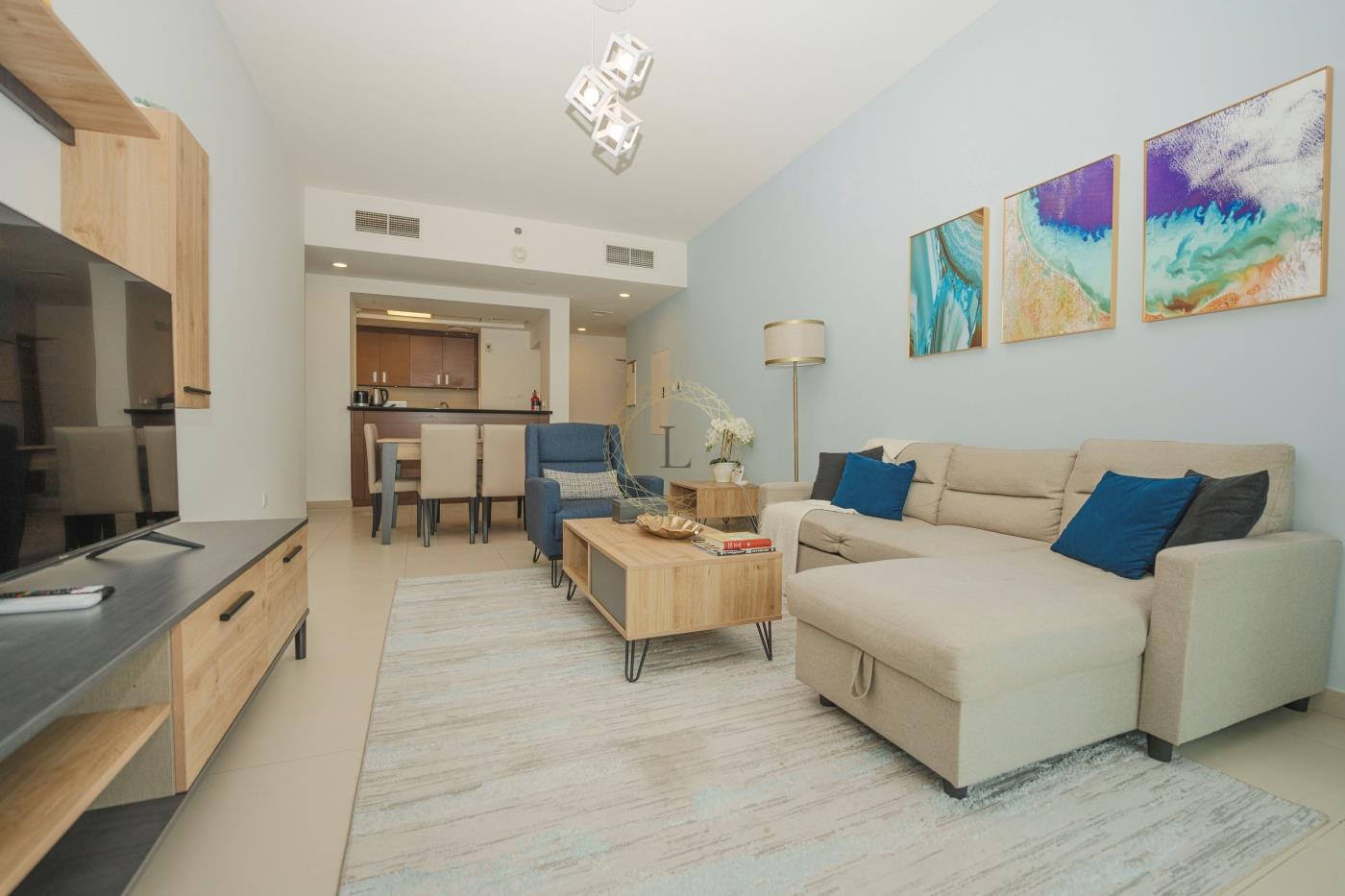 Luxury Apartment | Reem Island | Great Roi