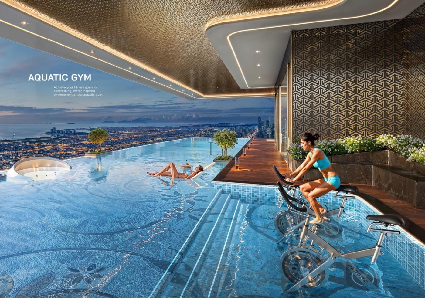 Private Pool| Post Handover Payment Plan | Great Roi