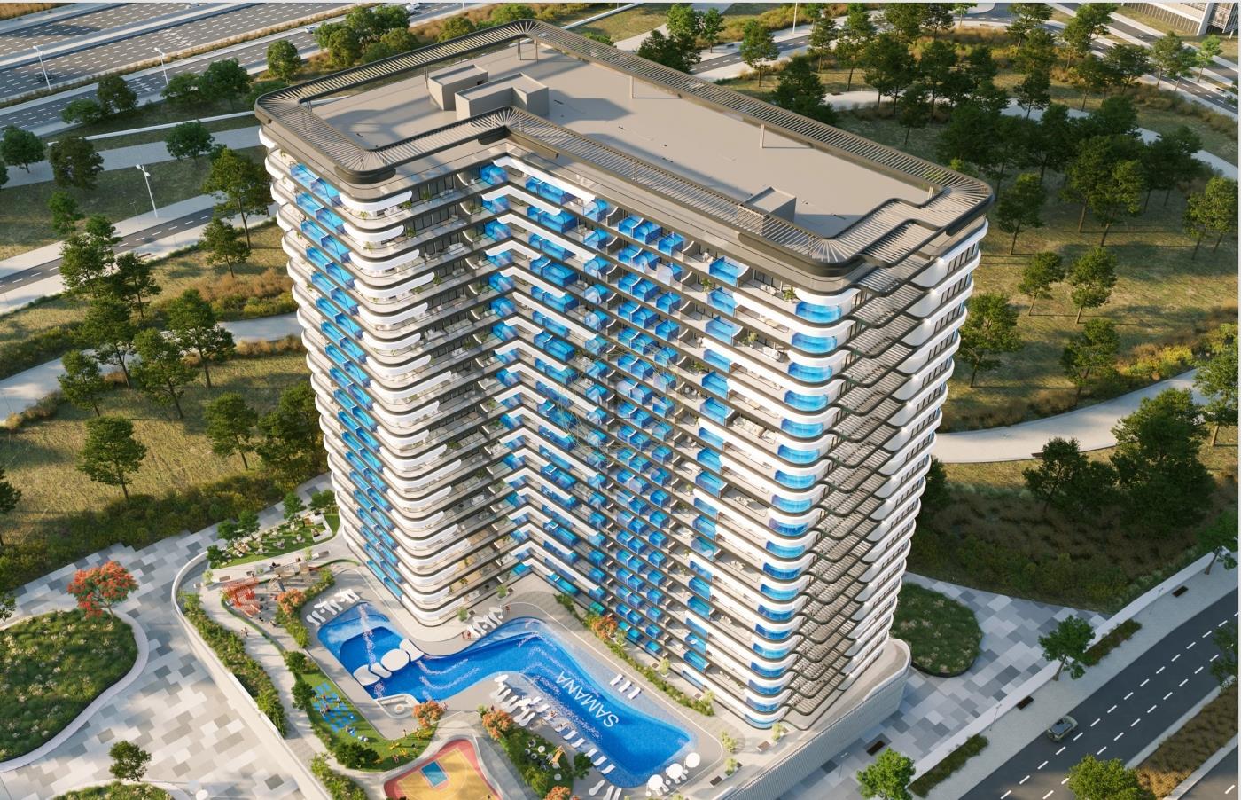 Luxury Living | Private Pool | Top Amenities