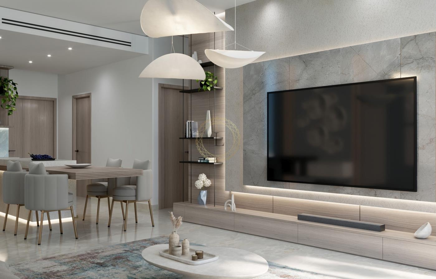 Luxury Living | Private Pool | Top Amenities