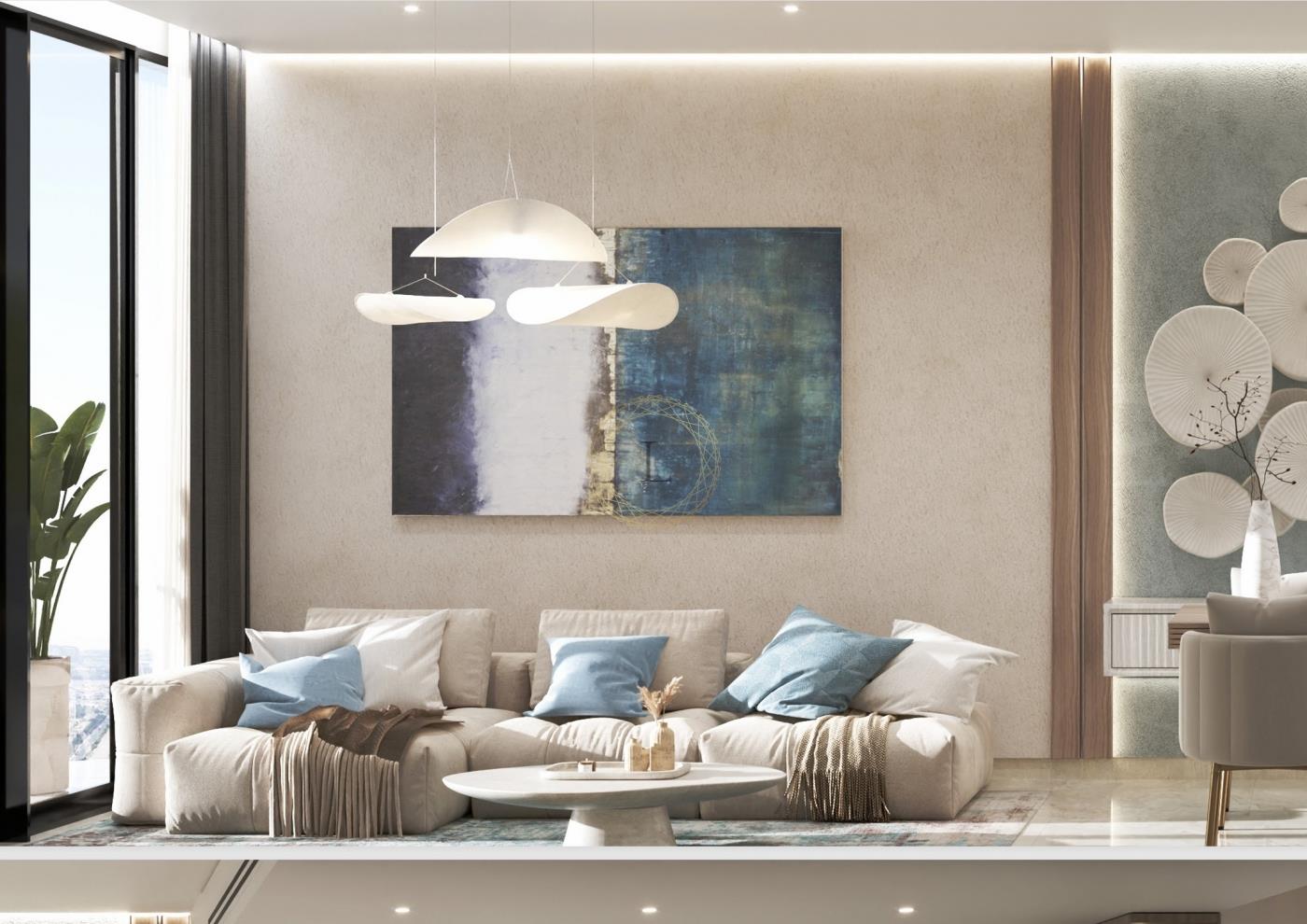 Luxury Living | Private Pool | Top Amenities