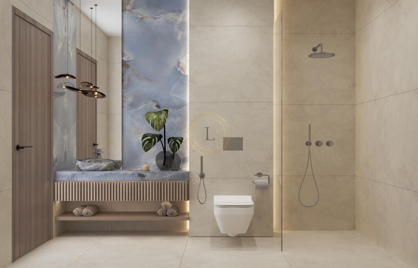 Luxury Living | Private Pool | Top Amenities