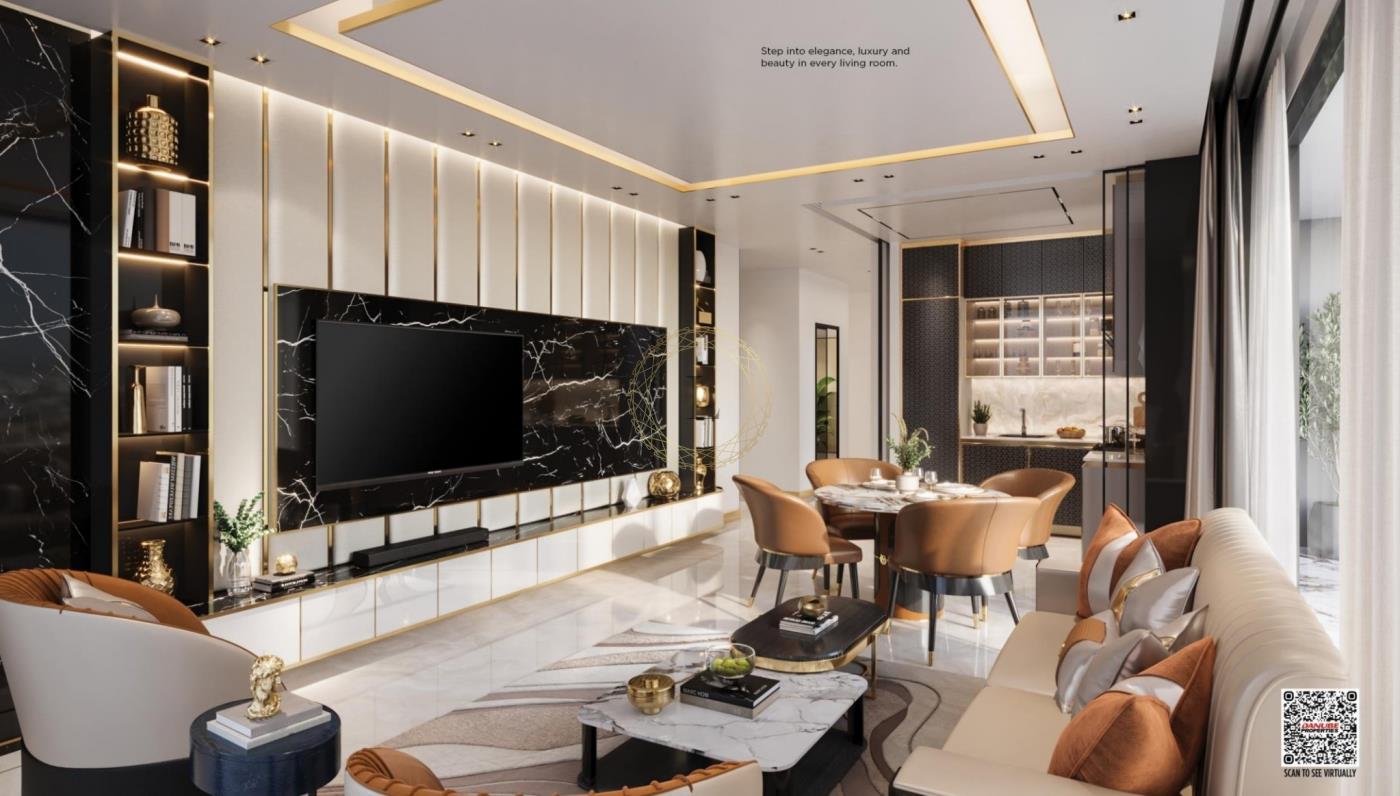 Post Handover Payment Plan | Convertible | Great Roi