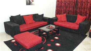 Rental holiday in Tunis