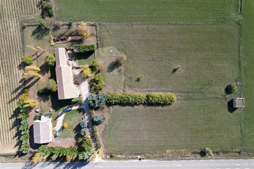 Provence - Simiane-La-Rotonde - Property