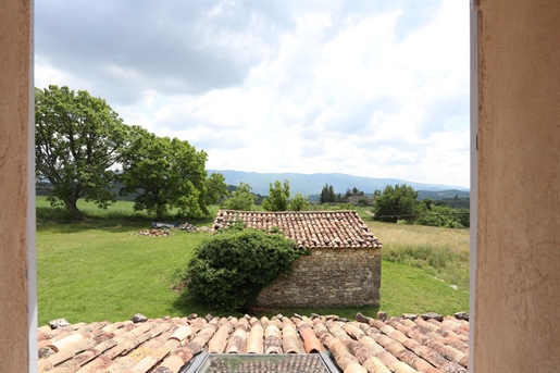 Luberon - Agricultural Property