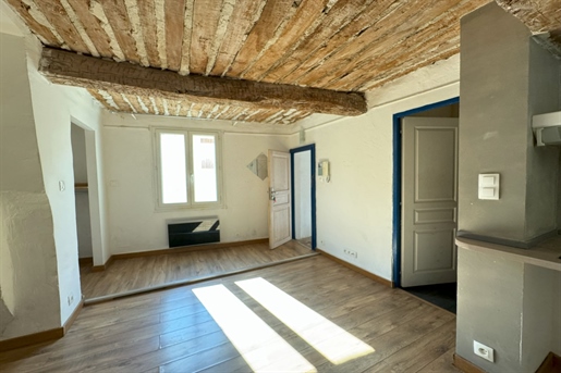 Apt - Luberon - Downtown - Investment building