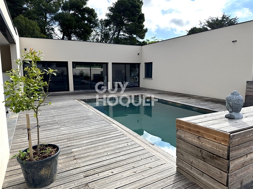 Vente : maison 5 pièces (154 m²) à Narbonne