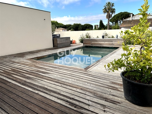 Sale: 5-room house (154 m²) in Narbonne