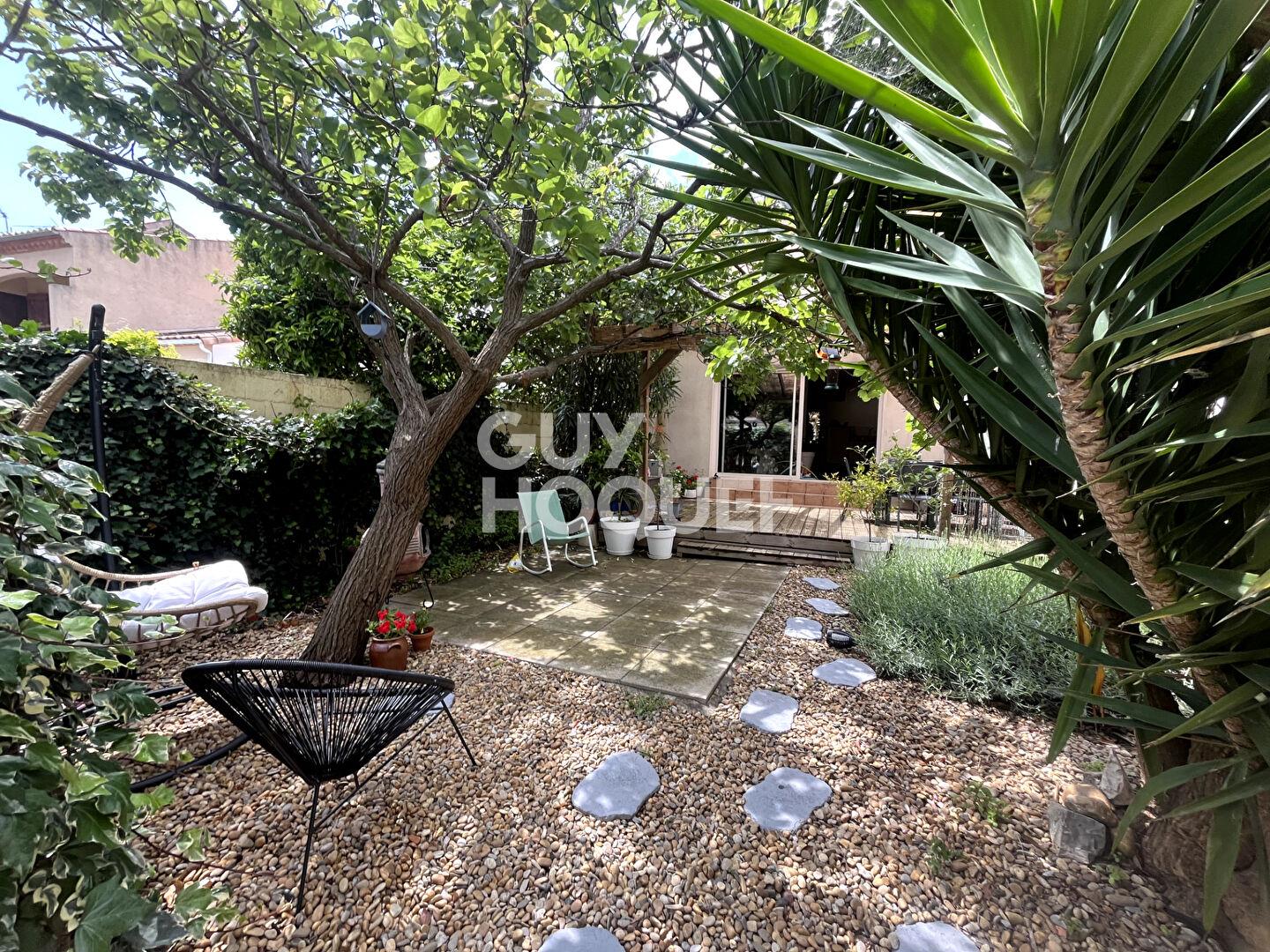 House for sale in Narbonne - Reference V1307cg