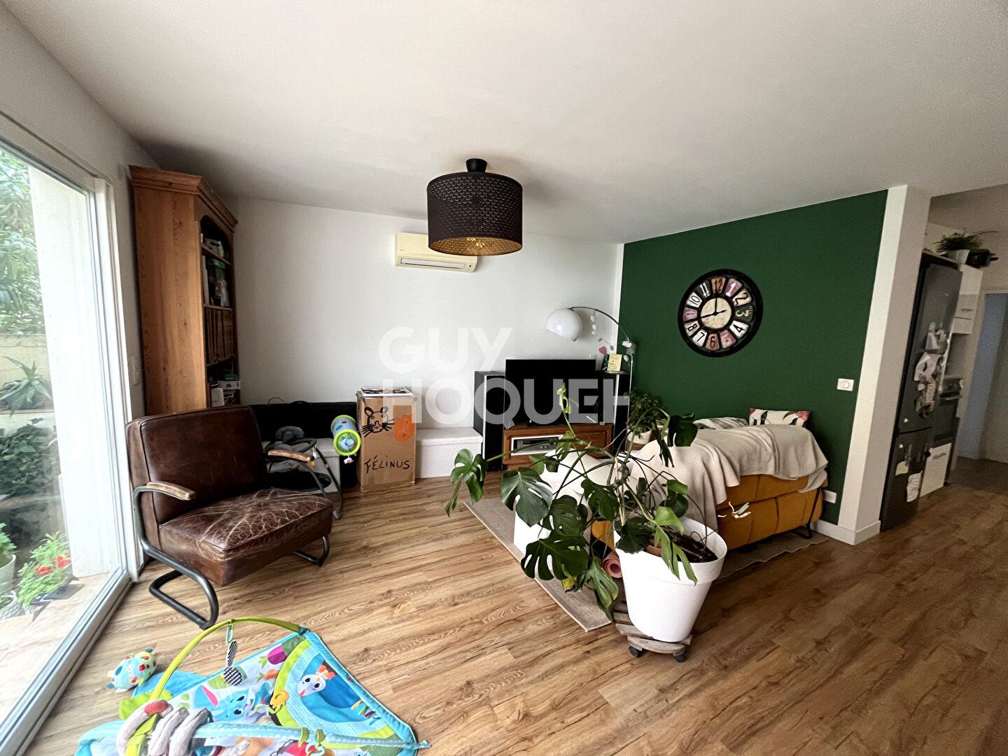 House for sale in Narbonne - Reference V1307cg
