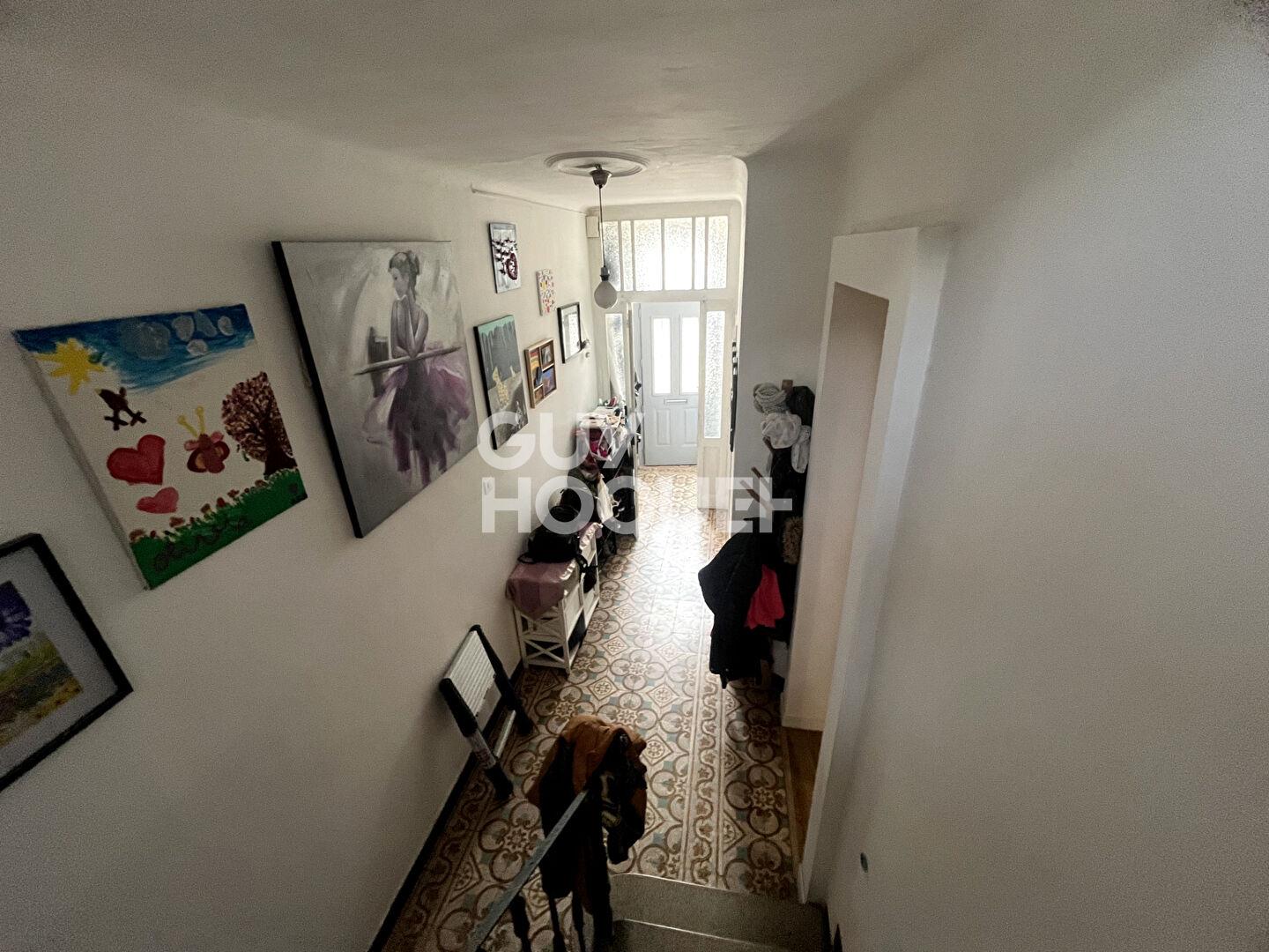 House for sale in Narbonne - Reference V1307cg
