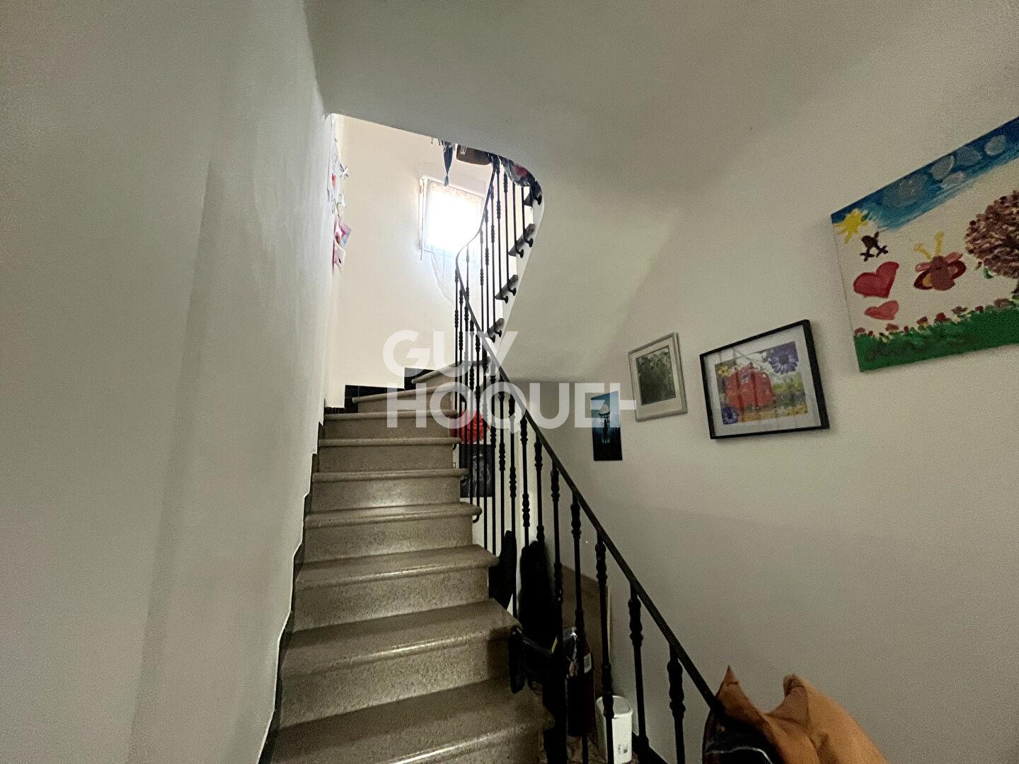 House for sale in Narbonne - Reference V1307cg