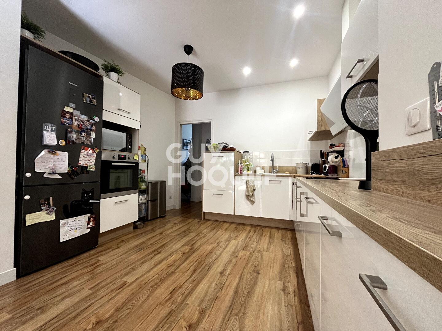 House for sale in Narbonne - Reference V1307cg