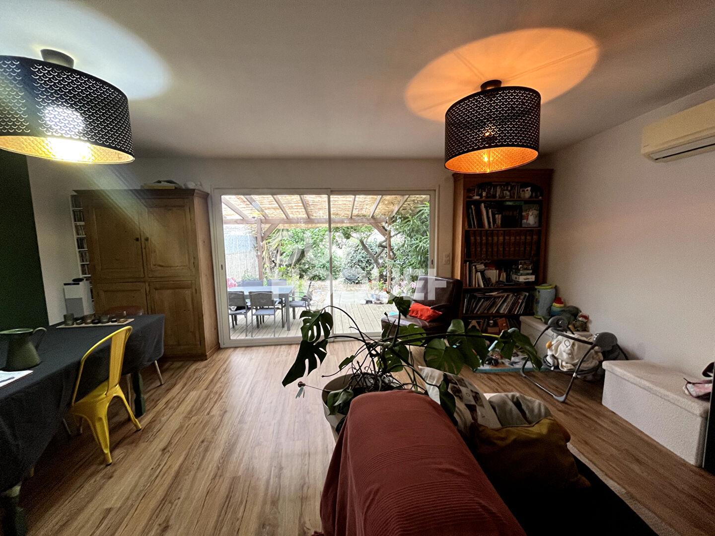 House for sale in Narbonne - Reference V1307cg