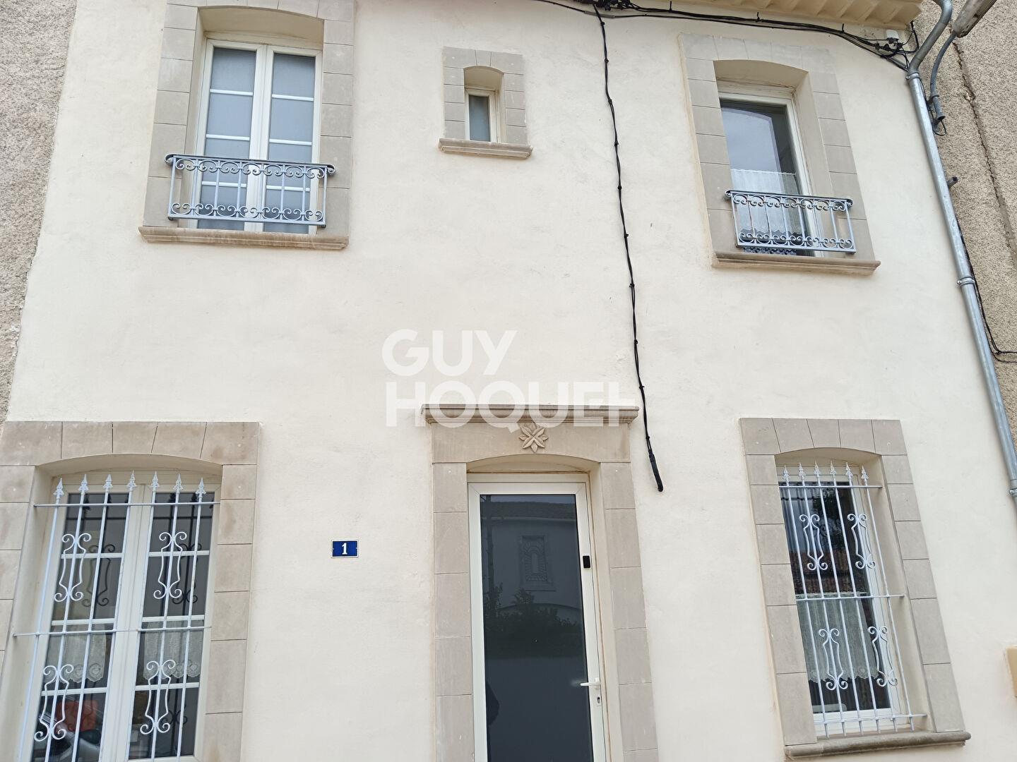 Maison à vendre, 127m², Vinassan