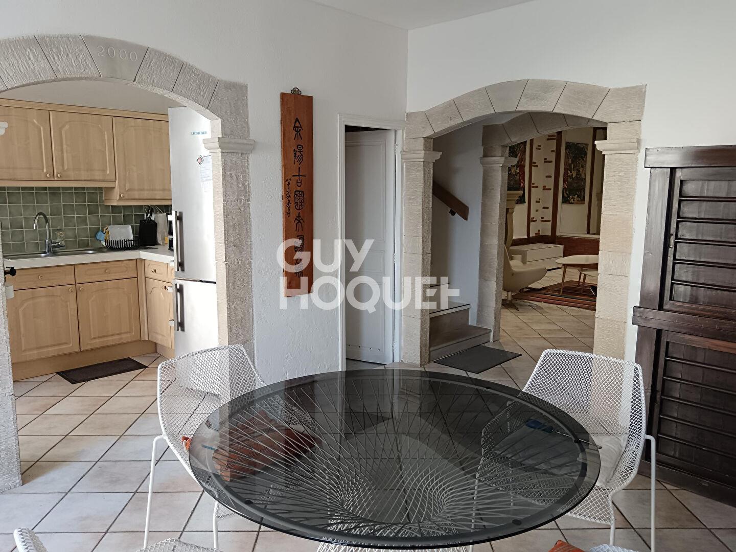 Maison à vendre, 127m², Vinassan