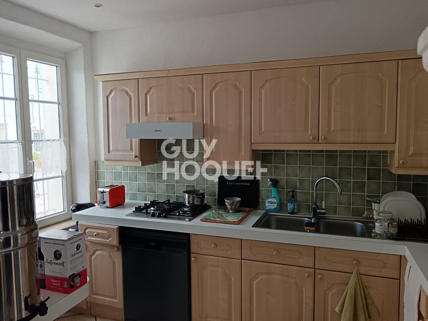 Maison à vendre, 127m², Vinassan