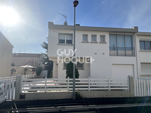 House T5 (100 m²) for sale in Narbonne